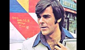 Who is Keith Prentice dating? Keith Prentice boyfriend, husband