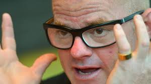 Heston's fatigue: 'I was working 22 hours a day'