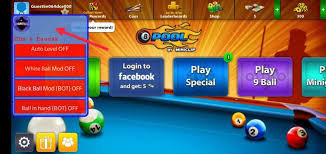 The 8 ball pool hacked version is one of the well known and pool games to play instead of indoor games sometimes; Hack 8 Ball Pool Auto Win Endless Guidelines And More April 2020