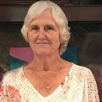 Mary Lou Watson Carter Obituary