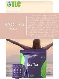 Pin On Iaso Tea