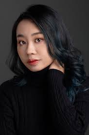 Le Quynh Anh — Villa Sträuli NEU