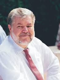 Gesundheit und Sport: Kurt Beck besucht Bochum › SPD Bochum