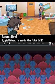 In other scenarios, it is simply not possible to use poké balls in the first place: Can Poke Balls Technically Catch Humans Anime Manga Stack Exchange