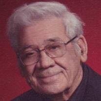 Obituary, Visitation & Funeral Information