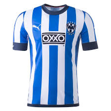 The 2021 monterrey open (also known as the abierto gnp seguros for sponsorship reasons) was a women's tennis tournament played on outdoor hard courts. 2020 Monterrey Club World Cup Jersey Blue Shirt Cheap Soccer Jerseys Shop Jerseygoal Co