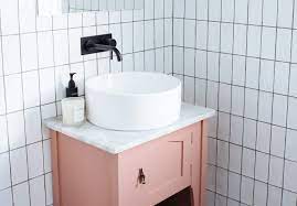 Home decor bathroom sinks and vanities vintage home ideas. How To Diy A Vintage Bathroom Vanity Collective Gen