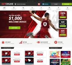 If you have deposited using cryptocurrency before, you are not eligible for this promotion. Betonline Sportsbook Review 2021 Betonline Ag Information
