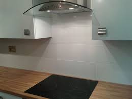 large tiled splashback google search