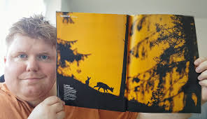 MIN BILD ÄR MED I SENASTE NUMRET! Tidigare i år så skrev jag om en rolig  händelse som jag då inte fick avslöja någonting utav men nu får jag det och  det