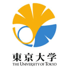 The University Of Tokyo Logo University Logo Japan Logo Faculty Of Science