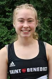 2023 Cross Country Roster