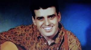 Mark Dinning: "Bye Now Baby" (1959)