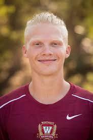 2018 Men's Track and Field Roster