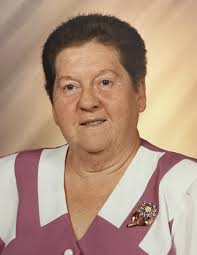 Shirley Frederick Obituary