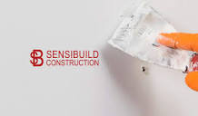 How To Fix Popped Drywall Screws | SensiBuild Construction