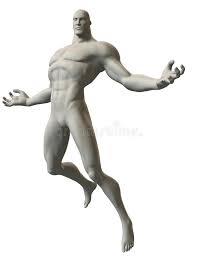 Maybe you would like to learn more about one of these? Flying Male Super Hero Pose Stock Illustration Illustration Of Draw Figure 79939715