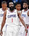 James Harden to the Clippers. Sports Writer Will Lyons gives you a ...