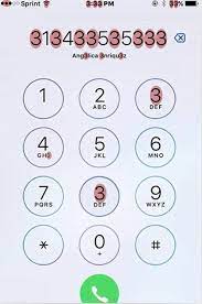 بالصور خدعة رقمية كم 3 في هذه الصورة