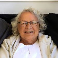 Elizabeth May Naumann Jones, 85