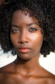 Kathy Mendes 15 anos . Diretamente de Cabo Verde. #barbienegra