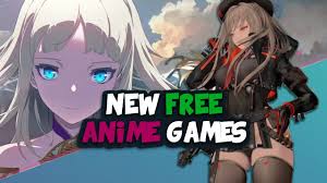 Wrap yourself in lavish garments as you prepare to meet the love of your life at an just because you're a girl, doesn't mean you have to look, dress or act a certain way. Top 5 New Free To Play Anime Games 2020 Skylent Youtube