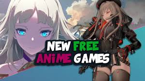 Animeout provides free anime download. Top 5 New Free To Play Anime Games 2020 Skylent Youtube
