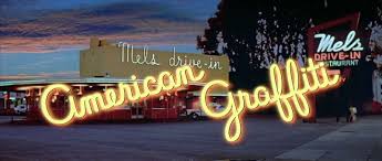 American Graffiti Film American Graffiti Movie Titles Wolfman Jack