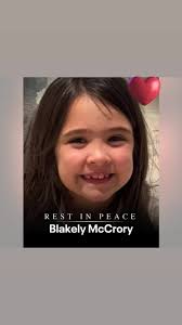 Blakely Mccrory Mom Interview