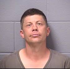 Will County Jail Roundup For May 18-19