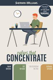 Maybe you would like to learn more about one of these? Paint Colors For Home Offices By Sherwin Williams Paint Colors For Home Office Paint Colors Office Color Schemes
