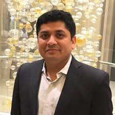 Capt. Shawn Sequeira (FICS ,AFNI)