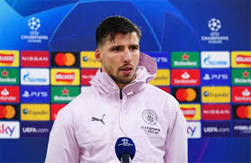 روبن دياز بعد انتقاله إلى مانشستر سيتي: Ù…ÙˆÙ‚Ø¹ Ø¨Ø·ÙˆÙ„Ø§Øª Ø±ÙˆØ¨Ù† Ø¯ÙŠØ§Ø² Ø³Ø£Ø´Ø§Ù‡Ø¯ Ù…Ø¨Ø§Ø±Ø§Ø© Ø±ÙŠØ§Ù„ Ù…Ø¯Ø±ÙŠØ¯ ÙˆØªØ´ÙŠÙ„Ø³ÙŠ ÙˆÙ†Ù‡Ø§Ø¦ÙŠ Ø¯ÙˆØ±ÙŠ Ø§Ù„Ø£Ø¨Ø·Ø§Ù„ Ø³ÙŠÙƒÙˆÙ† Ø±Ø§Ø¦Ø¹ Ø§