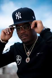 Milano The Great channels adversity into art