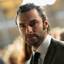Line of Duty bosses sign up Aidan Turner for gripping new series