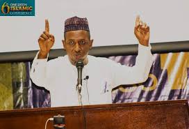 SLPP Imams Blast Respected Imam Farouk Bah for Blasting SLPP Thief Minister  Sengeh Who Insulted Muslims & Christians