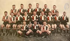 St Kilda Football Club