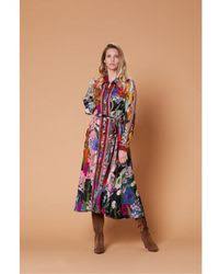 Rene Derhy Clothing For Women Up To 60 Off At Lyst Com René derhy hopt niet mee met elke trend. bataille dress