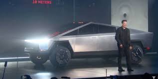 The debut of the truck also means that tesla's product portfolio now includes more trucks and crossovers than sedans, mirroring the. Tesla Cybertruck Is An All Electric Alternative To Popular Pickup Trucks