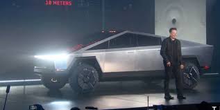 Tesla cybertruck comes in 3 variants. Tesla Cybertruck Is An All Electric Alternative To Popular Pickup Trucks