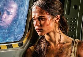 Visit insider's homepage for more stories. Tomb Raider 2 Alicia Vikander Is Optimistic About Shooting The Sequel In 2021