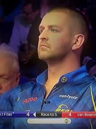 Amazing Jayson Shaw Billiards Skills