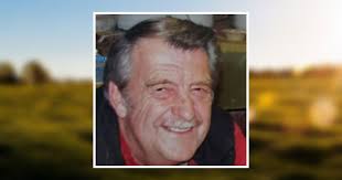 Larry Torgerson Obituary April 19, 2023