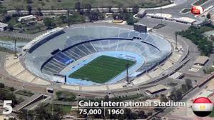 Ultimele știri despre cupa africii pe naţiuni. Africa Cup Of Nations 2019 Venues Youtube