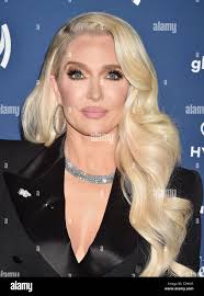 Erika hi-res stock photography and images