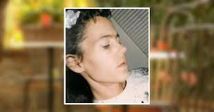 Geraldine Margaret Hotham Obituary August 25, 2014