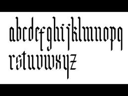 We did not find results for: How To Write Modern Gothic Calligraphy Alphabet Gothic Alphabet Step By Step Youtube