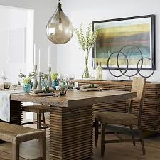 Whether your space is formal or casual, explore kitchen chair styles that make a statement in your home. Paloma Ii Dining Table Reclaimed Wood Dining Table Dining Table Wood Dining Table