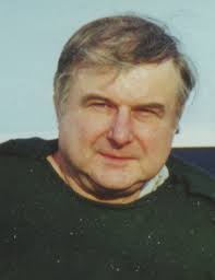 Obituary information for Paul Majernik