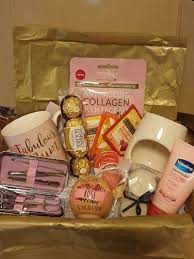 Mother S Day Gift Hamper Pamper Hamper Hamper Gift Box Teenager Hamper Pamper Gifts Birthday Present Gift Care Package Spa Box Self Care Pampering Gifts Pamper Hamper Mum Birthday Gift